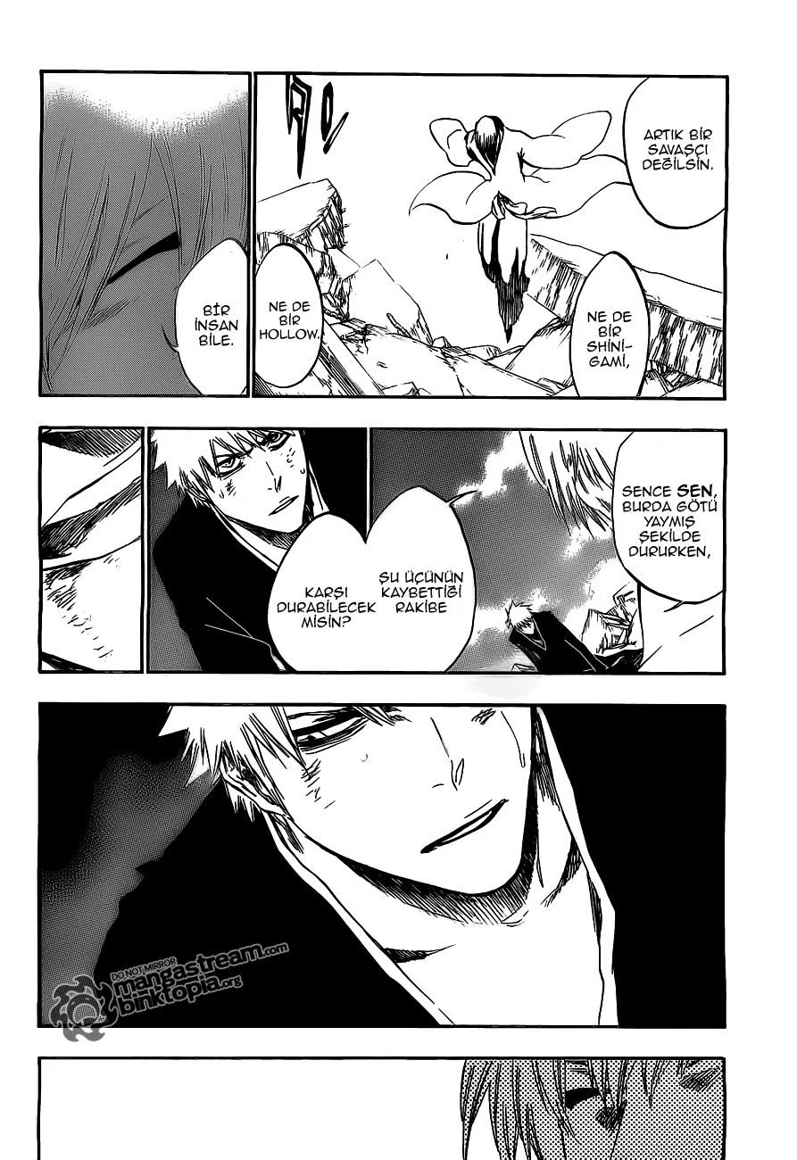 Bleach - Bölüm 406 - Sayfa 9