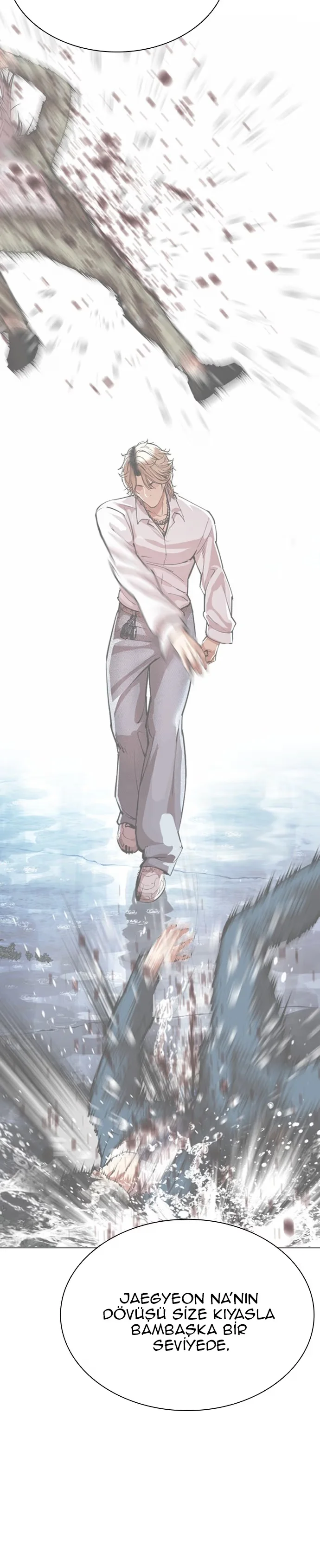 Lookism - Bölüm 546 - Sayfa 14