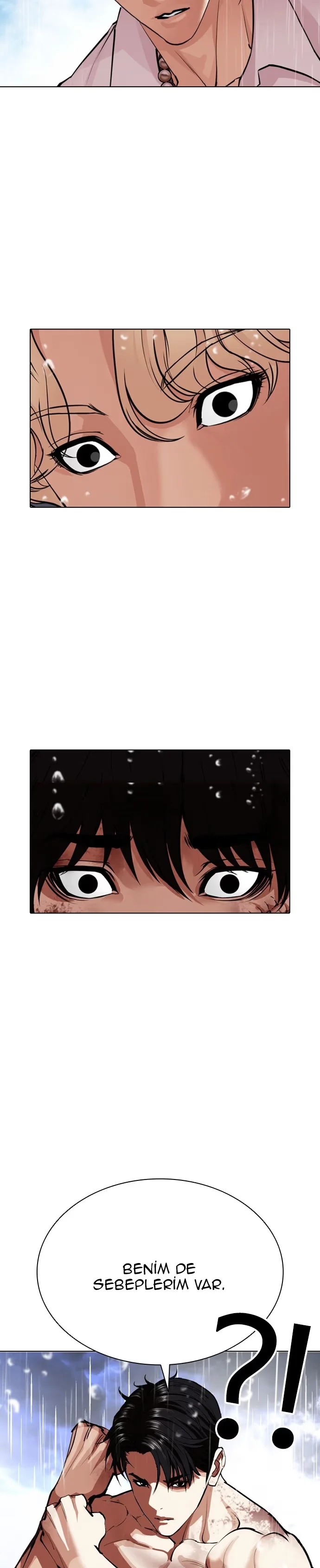 Lookism - Bölüm 546 - Sayfa 16