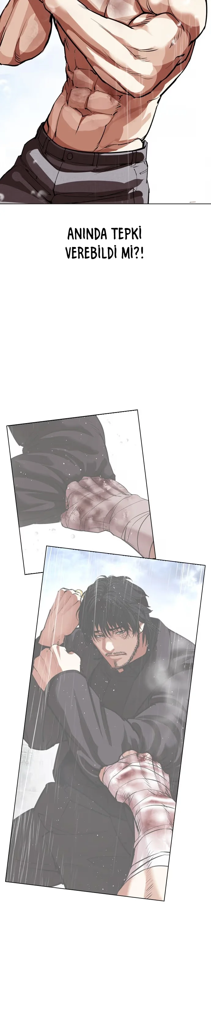 Lookism - Bölüm 546 - Sayfa 17