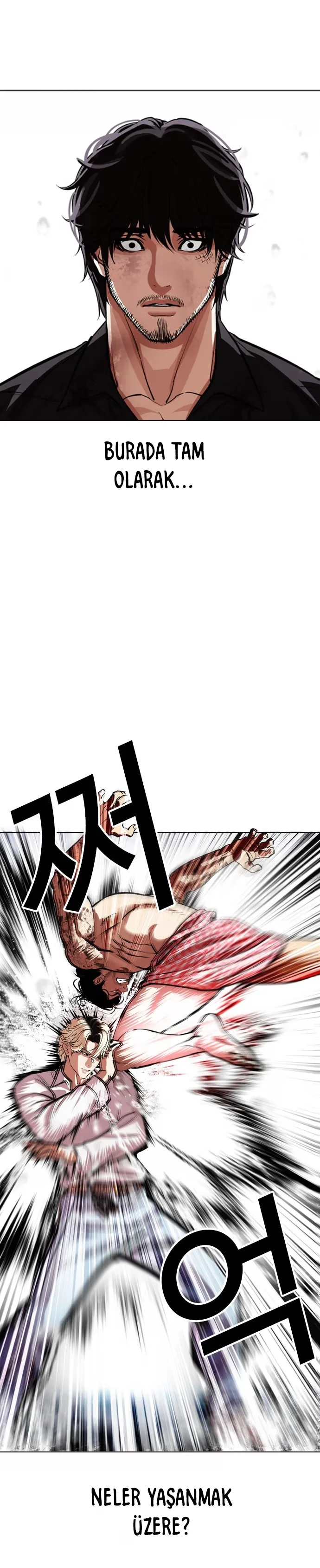 Lookism - Bölüm 546 - Sayfa 18