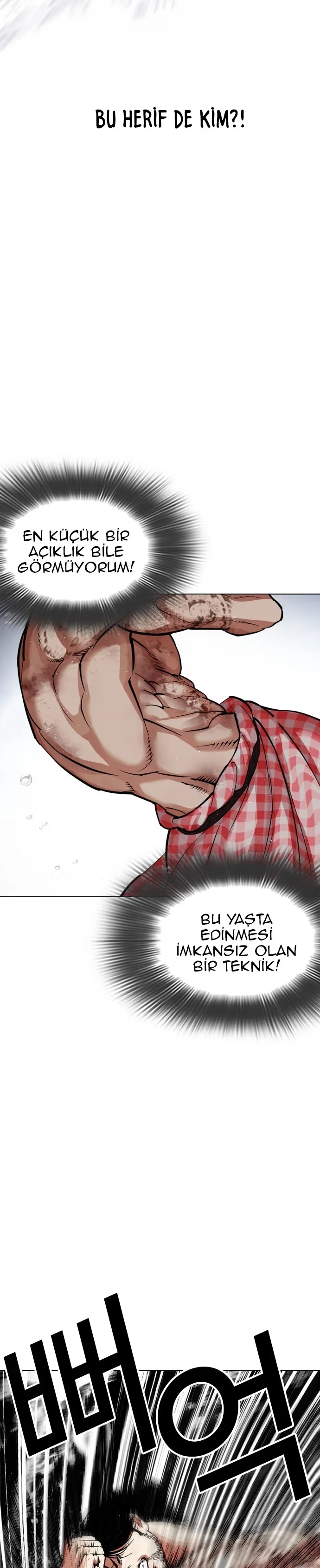 Lookism - Bölüm 546 - Sayfa 22