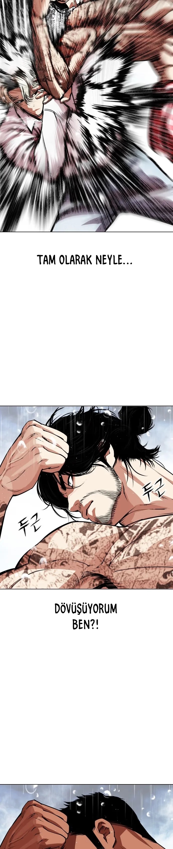 Lookism - Bölüm 546 - Sayfa 23