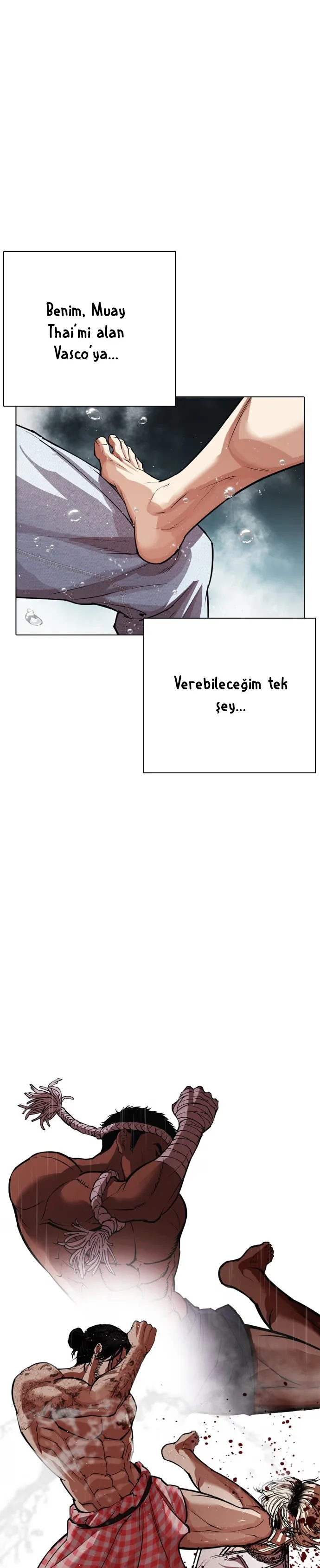 Lookism - Bölüm 546 - Sayfa 26
