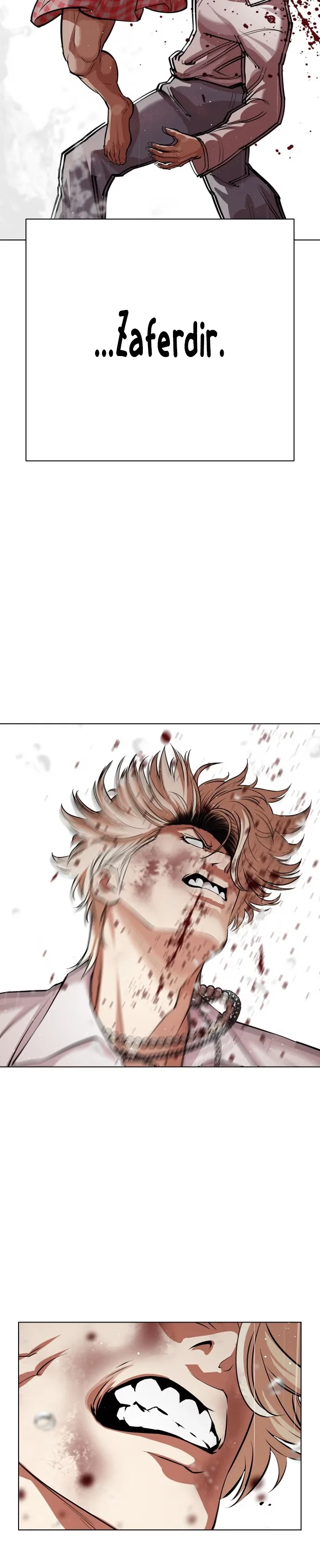 Lookism - Bölüm 546 - Sayfa 27