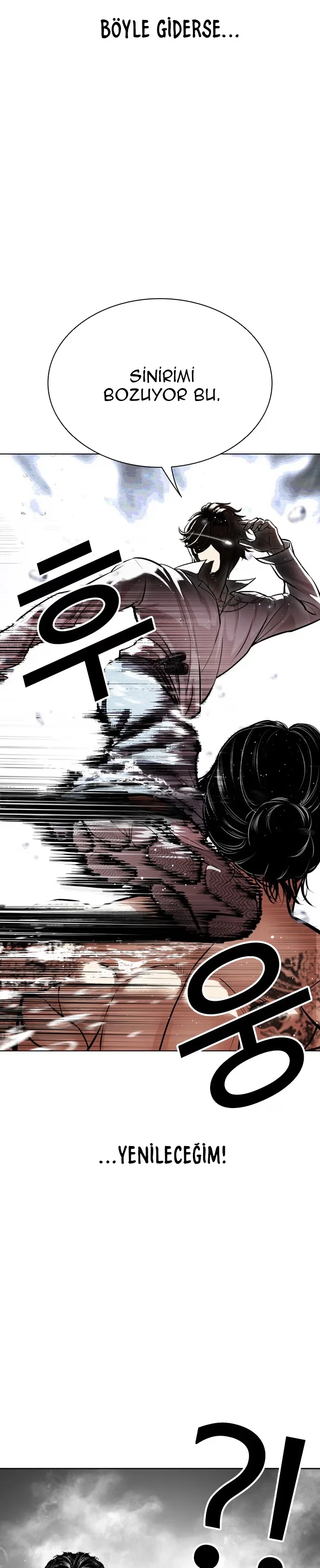Lookism - Bölüm 546 - Sayfa 28