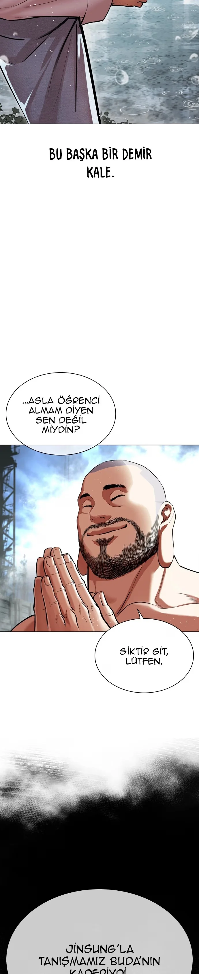 Lookism - Bölüm 546 - Sayfa 31