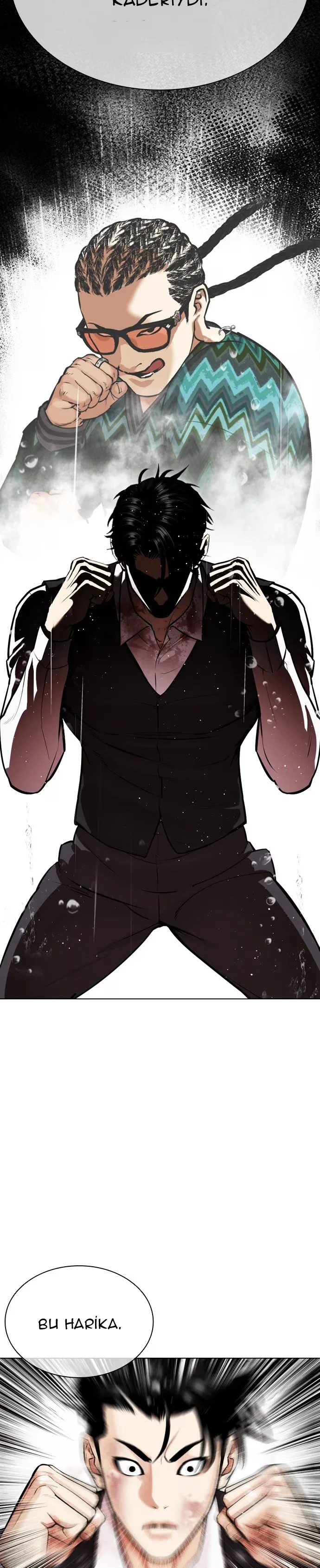 Lookism - Bölüm 546 - Sayfa 32