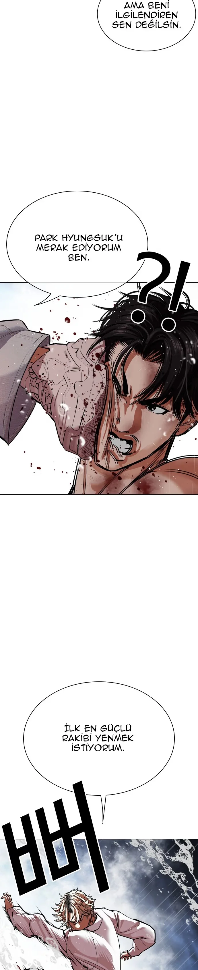 Lookism - Bölüm 546 - Sayfa 35