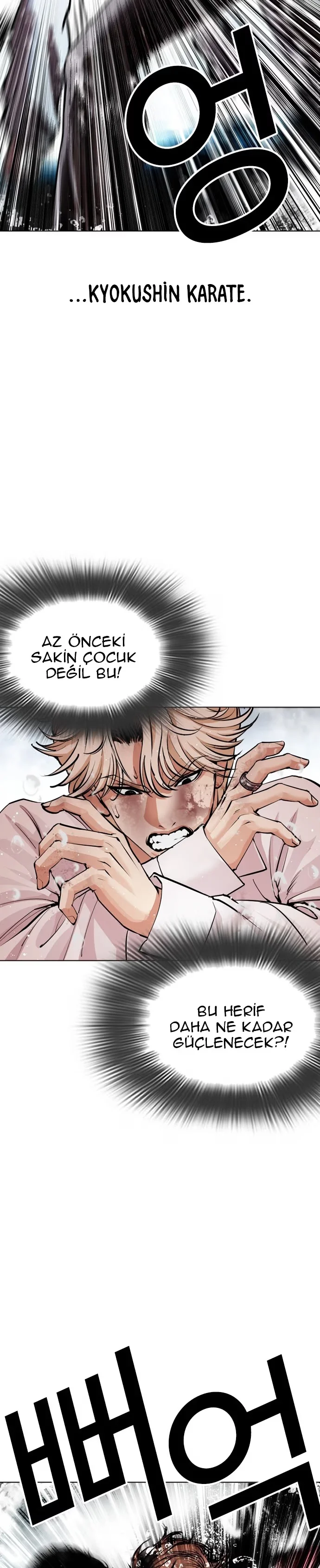 Lookism - Bölüm 546 - Sayfa 40