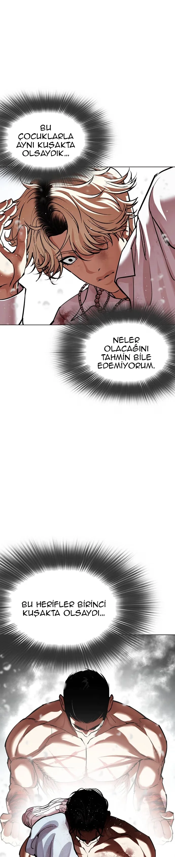 Lookism - Bölüm 546 - Sayfa 44