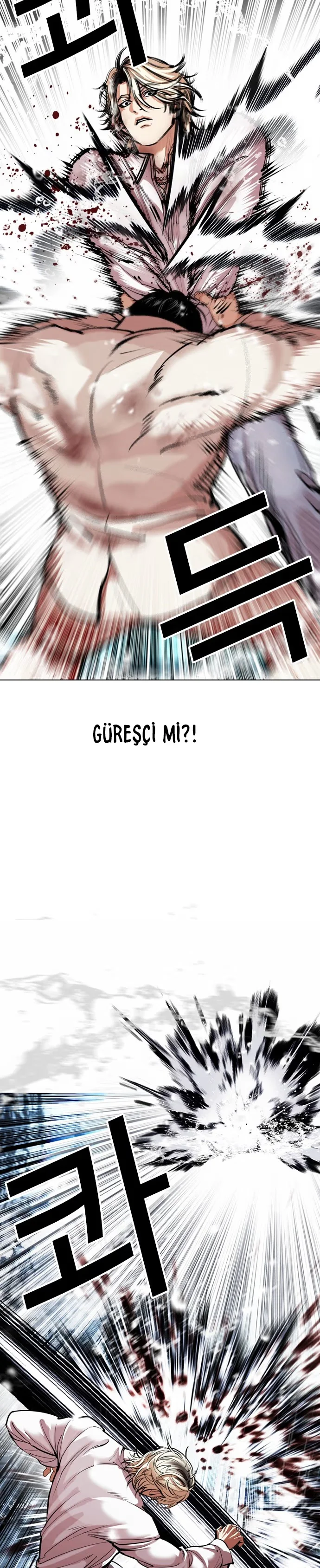 Lookism - Bölüm 546 - Sayfa 46