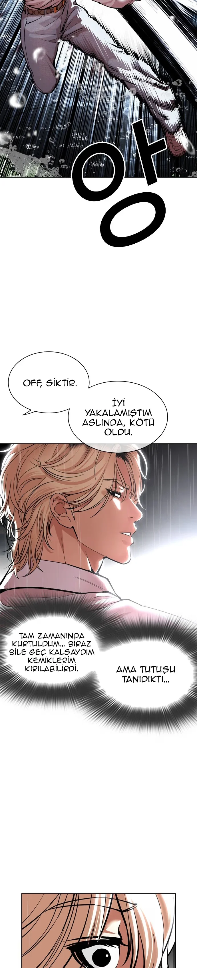 Lookism - Bölüm 546 - Sayfa 47