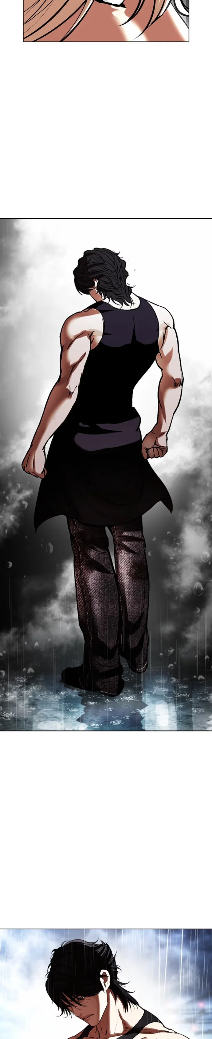 Lookism - Bölüm 546 - Sayfa 48