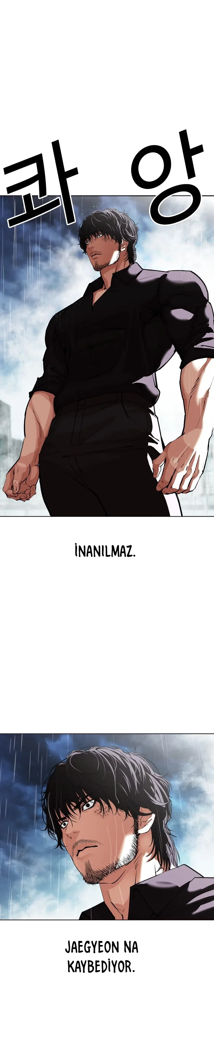 Lookism - Bölüm 546 - Sayfa 52