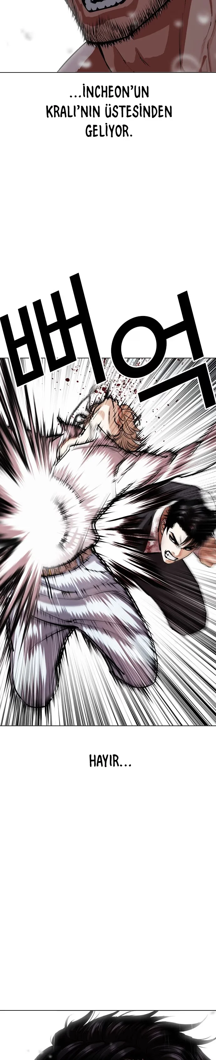 Lookism - Bölüm 546 - Sayfa 54