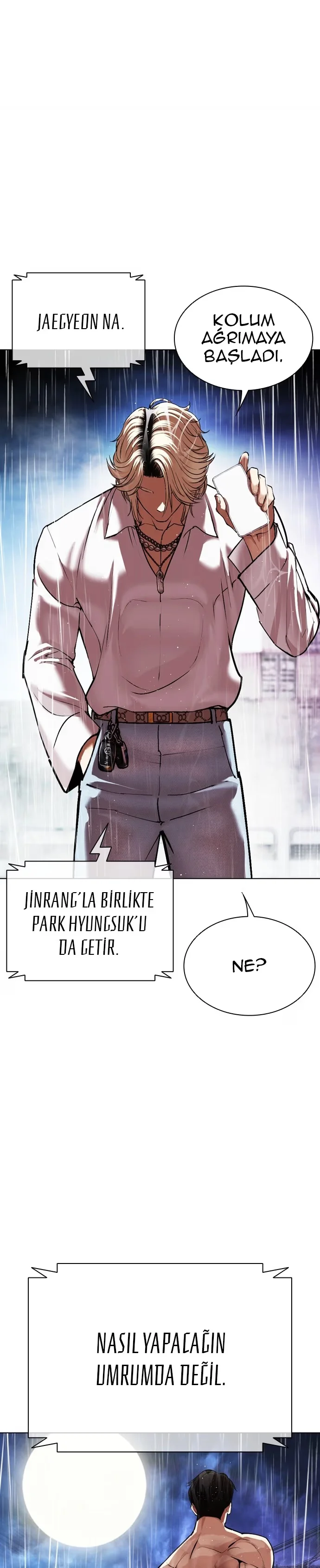 Lookism - Bölüm 546 - Sayfa 5