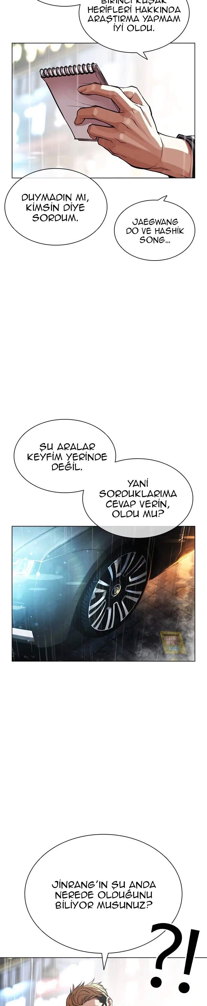 Lookism - Bölüm 546 - Sayfa 66