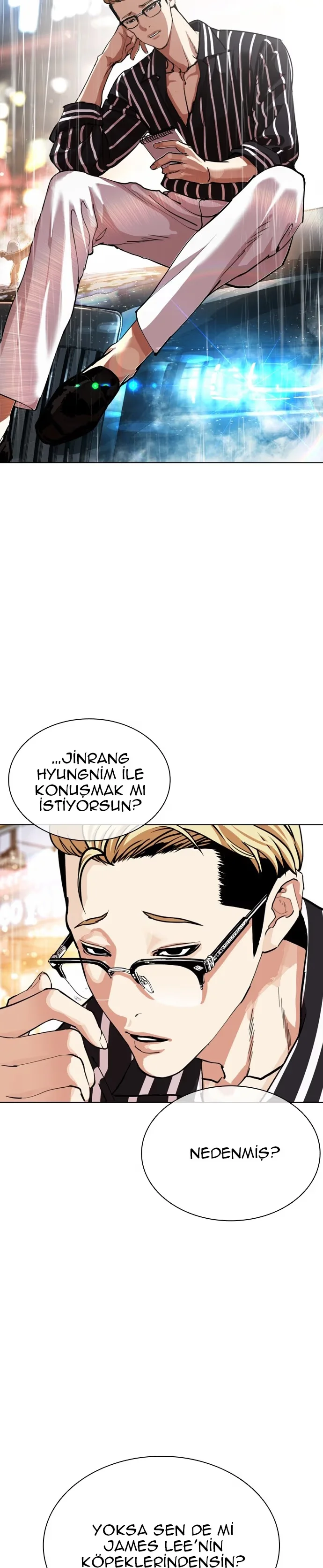 Lookism - Bölüm 546 - Sayfa 67