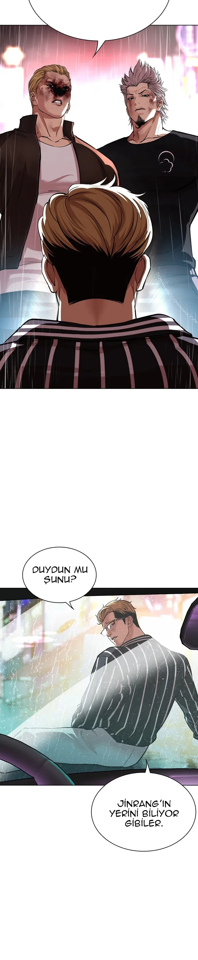 Lookism - Bölüm 546 - Sayfa 68