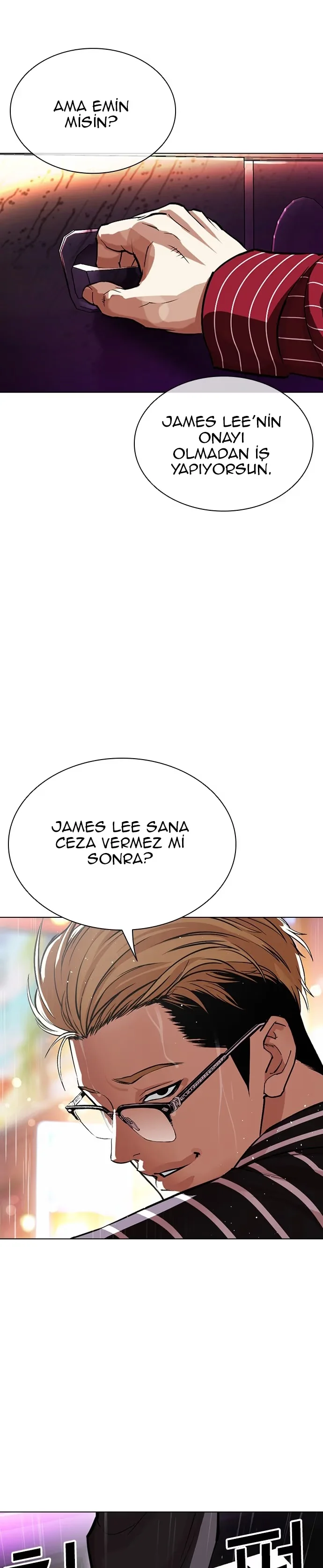 Lookism - Bölüm 546 - Sayfa 69