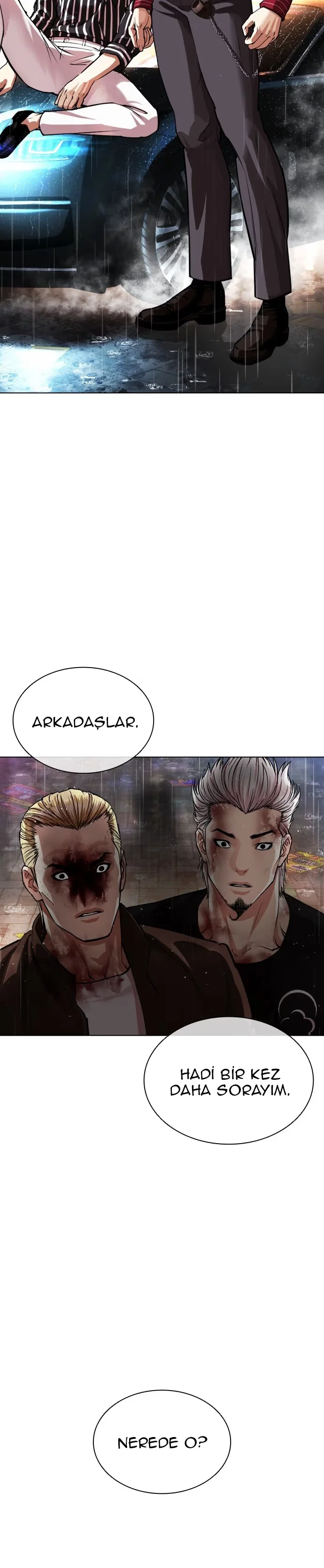 Lookism - Bölüm 546 - Sayfa 72