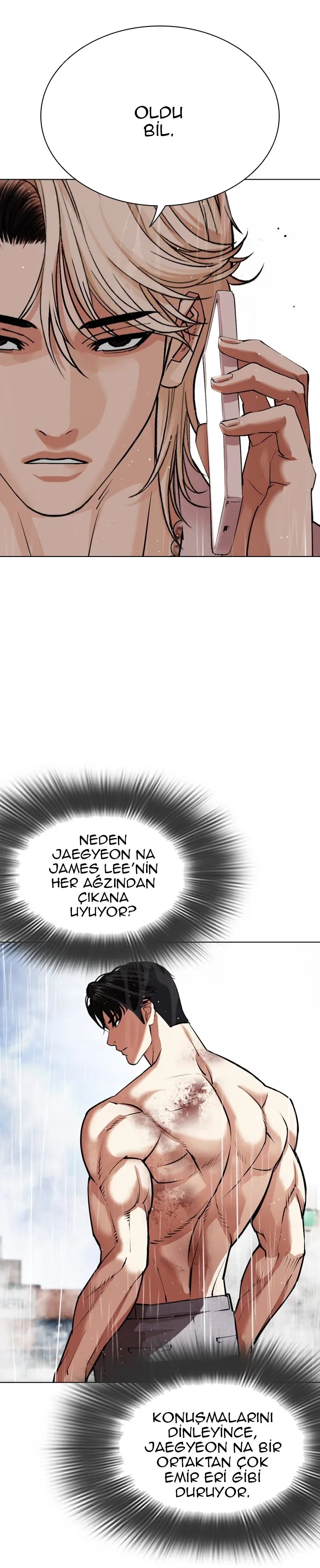 Lookism - Bölüm 546 - Sayfa 7
