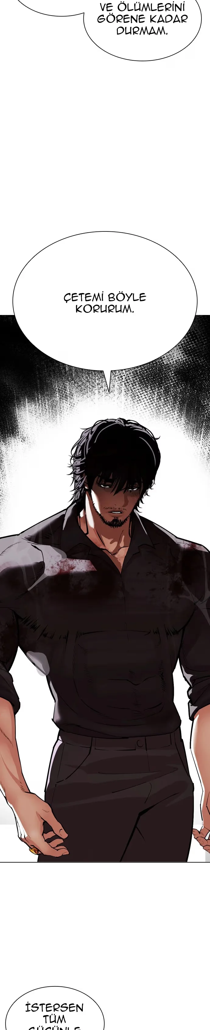 Lookism - Bölüm 546 - Sayfa 9