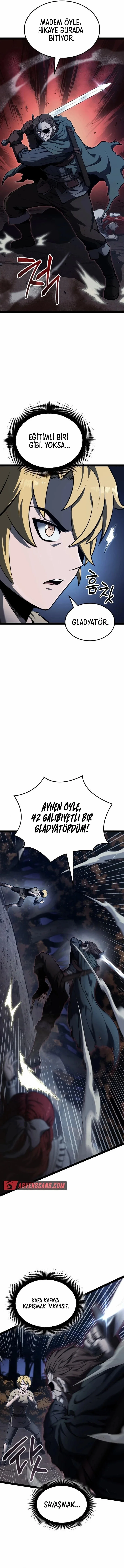 Kalli the Champion - Bölüm 13 - Sayfa 4