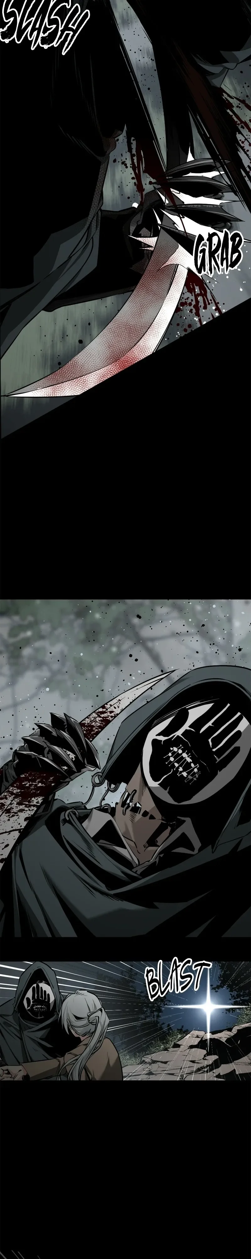 Hero Killer - Bölüm 257 - Sayfa 11