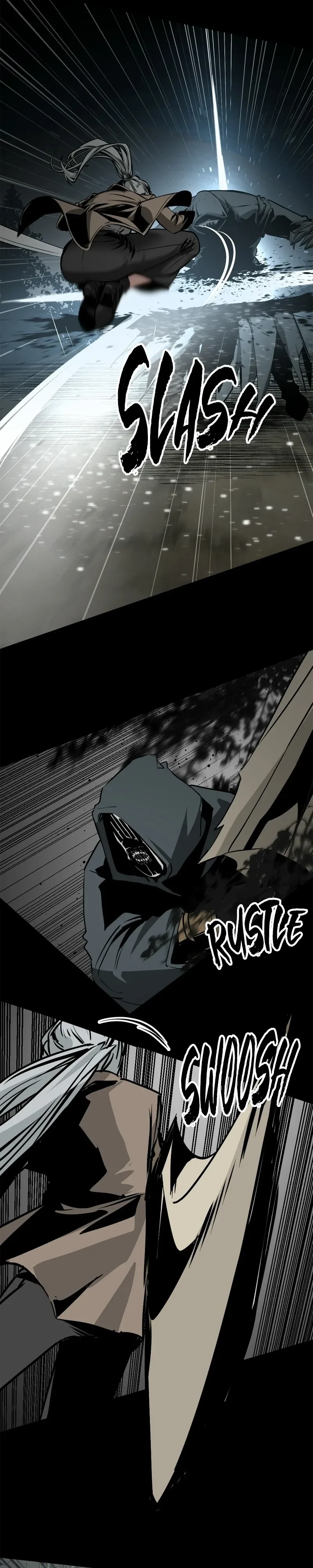 Hero Killer - Bölüm 257 - Sayfa 12