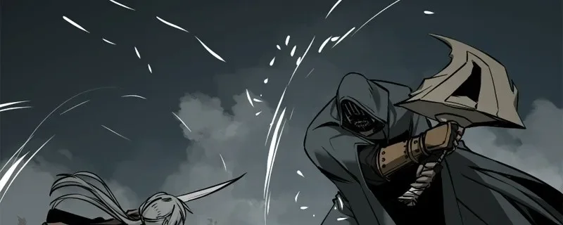 Hero Killer - Bölüm 257 - Sayfa 20