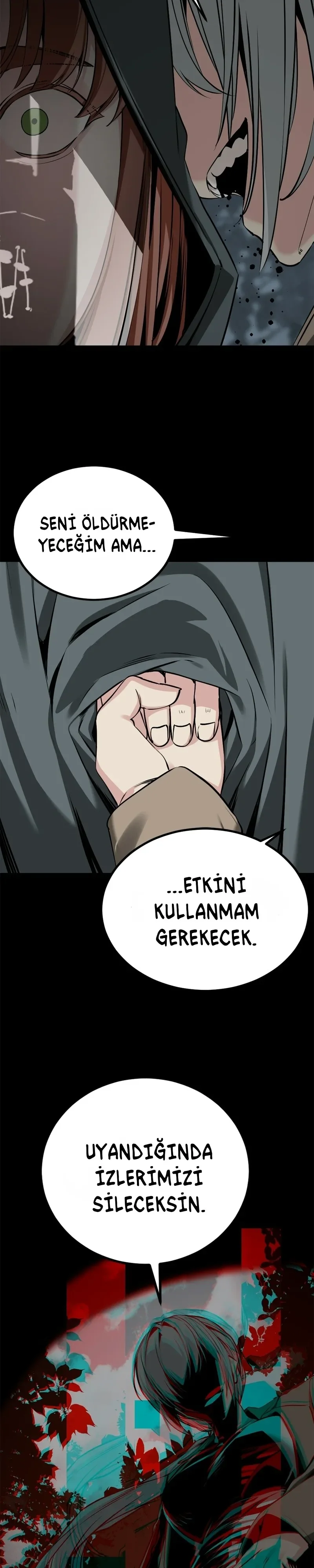 Hero Killer - Bölüm 257 - Sayfa 34