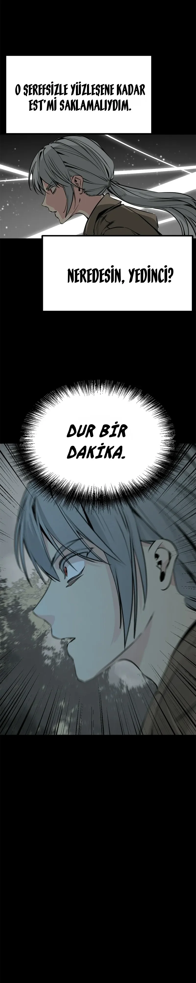 Hero Killer - Bölüm 257 - Sayfa 39