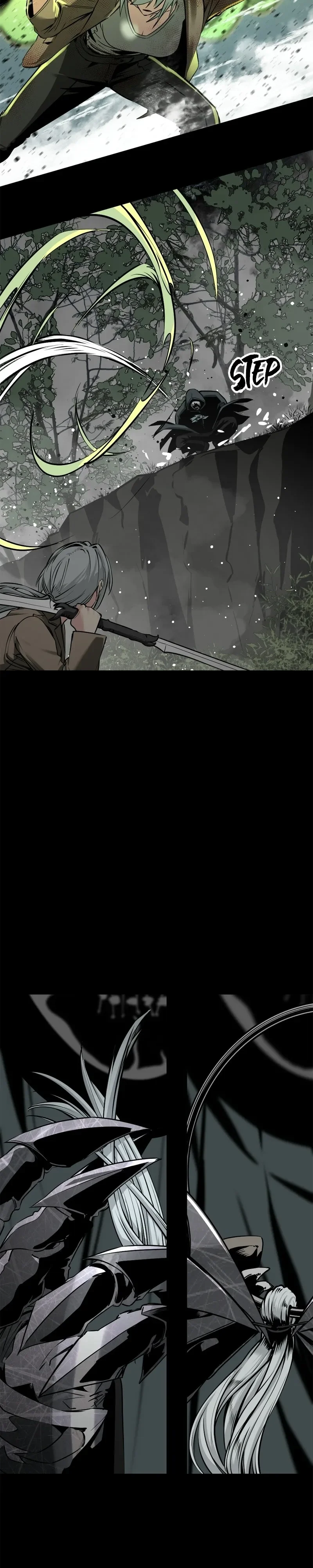 Hero Killer - Bölüm 257 - Sayfa 9
