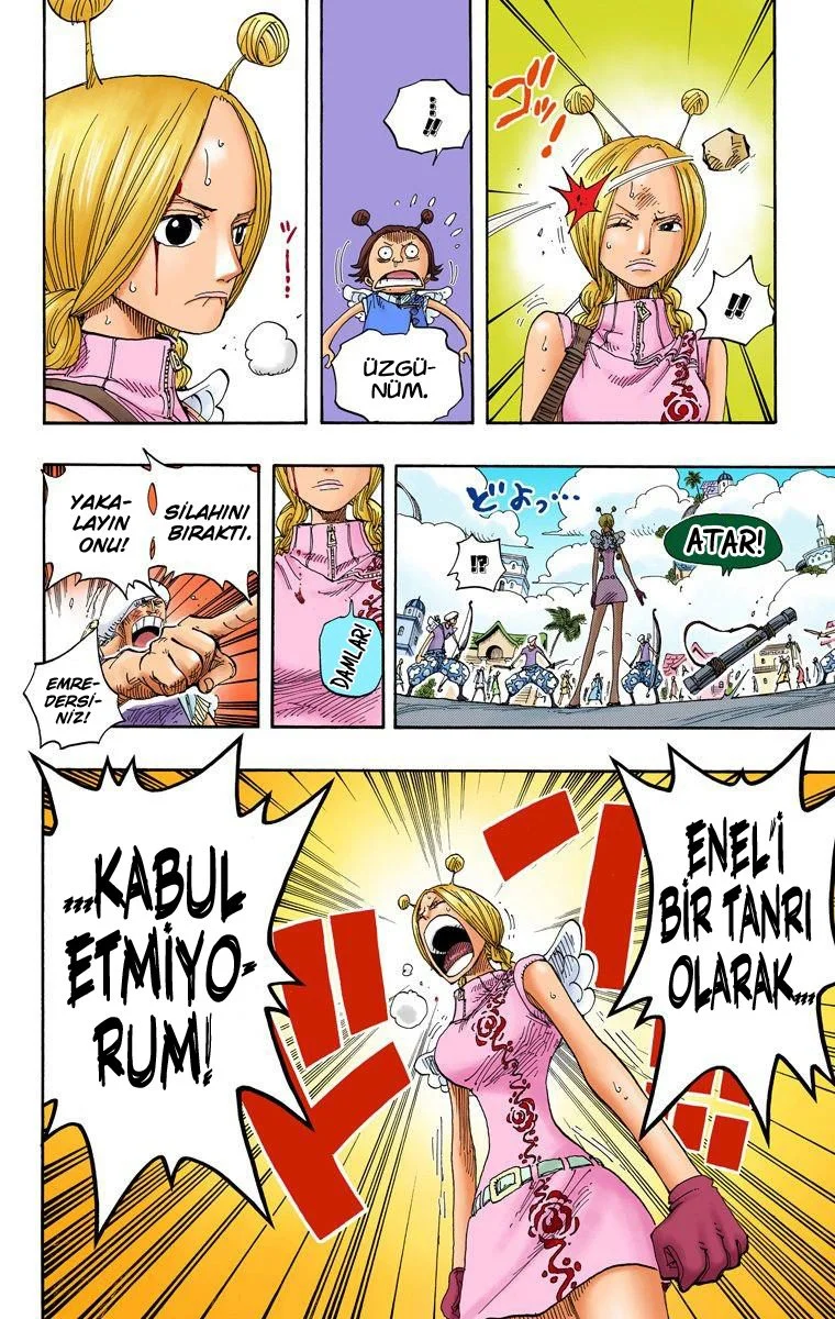 One Piece - Bölüm 278 - Sayfa 10