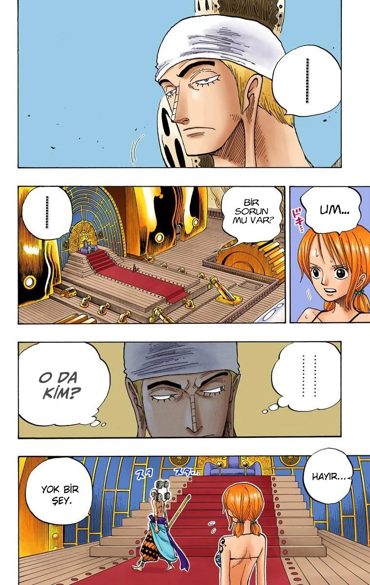 One Piece - Bölüm 278 - Sayfa 4