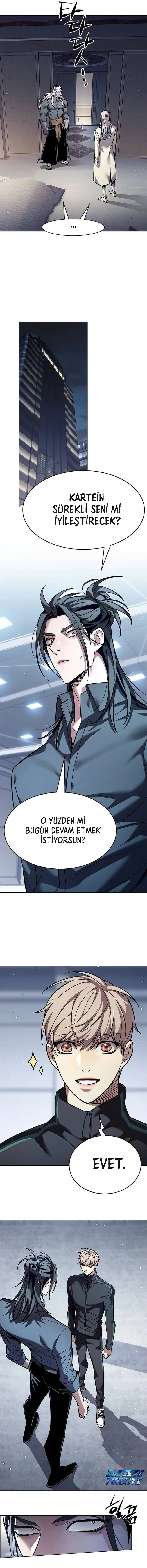 Eleceed - Bölüm 358 - Sayfa 10