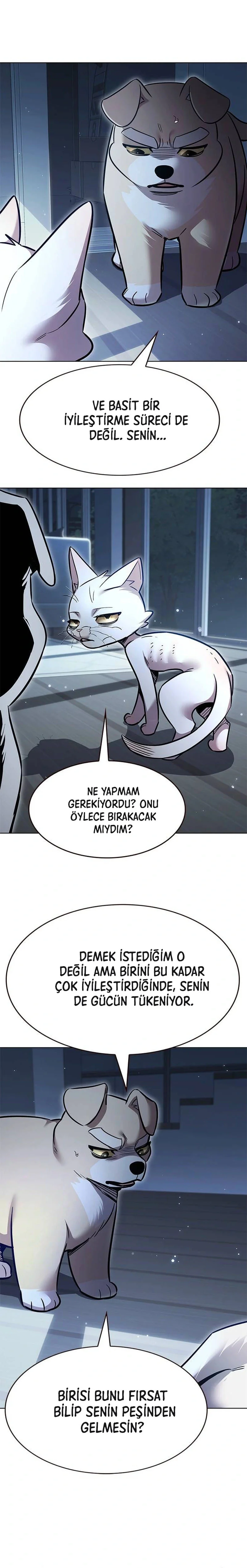Eleceed - Bölüm 358 - Sayfa 23