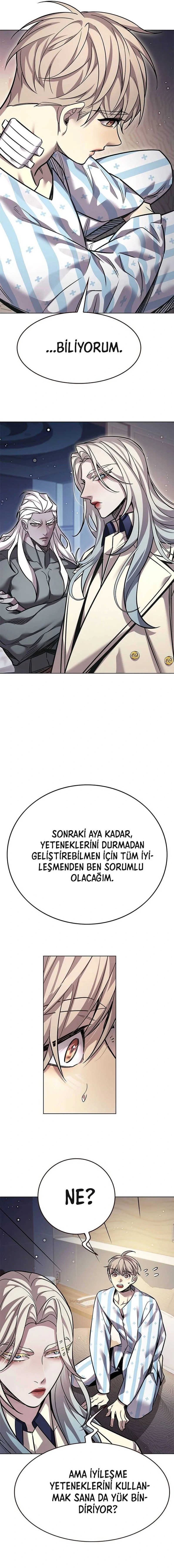 Eleceed - Bölüm 358 - Sayfa 5