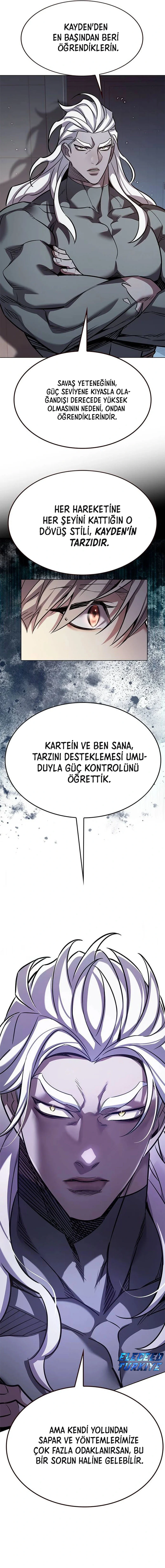 Eleceed - Bölüm 358 - Sayfa 7