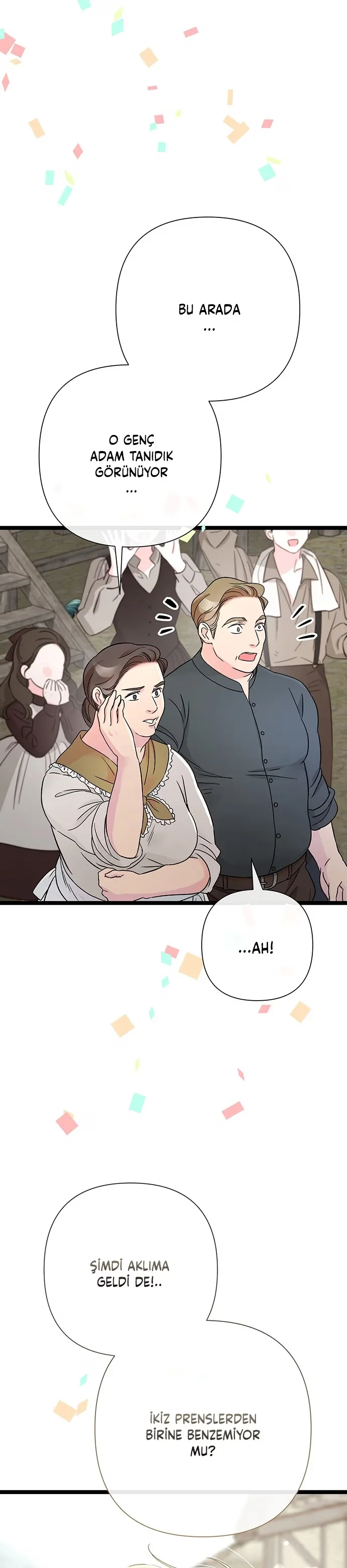 The Problematic Prince - Bölüm 81 - Sayfa 47