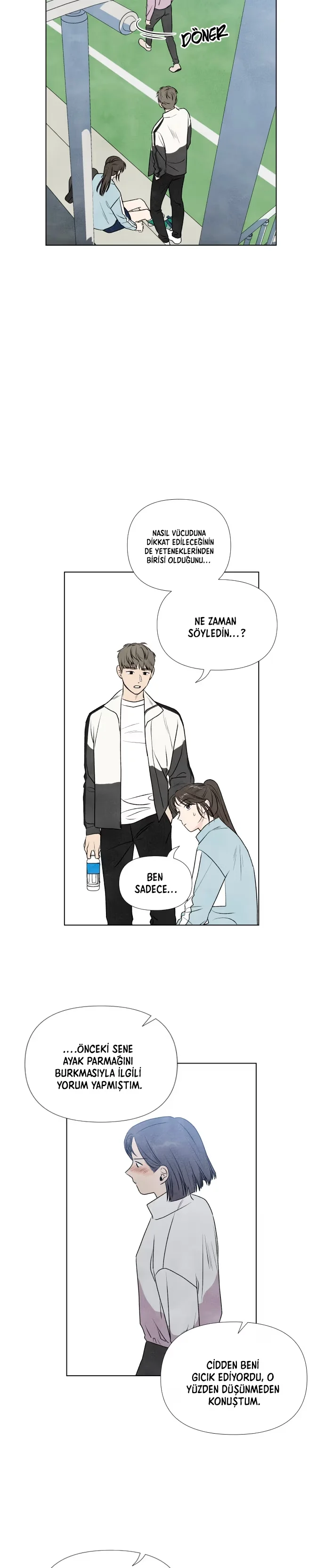 My Reason to Die - Bölüm 2 - Sayfa 12