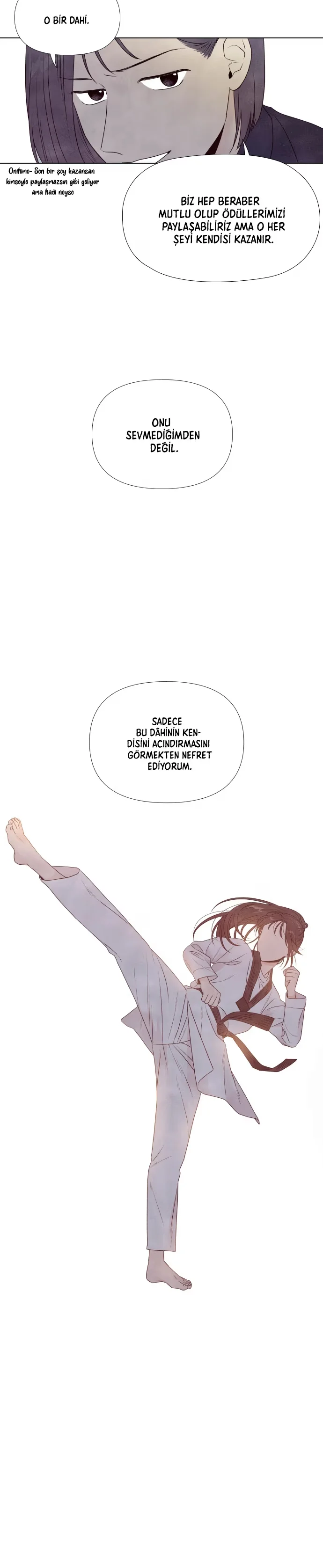 My Reason to Die - Bölüm 2 - Sayfa 17