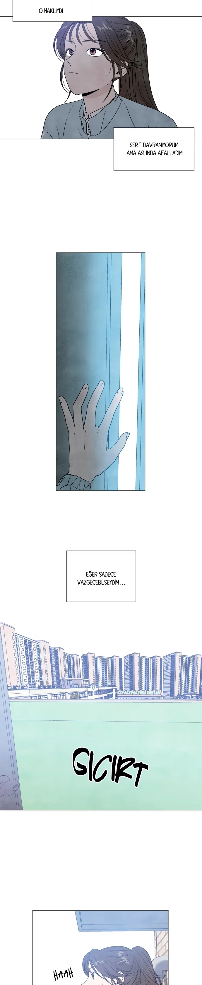 My Reason to Die - Bölüm 2 - Sayfa 20