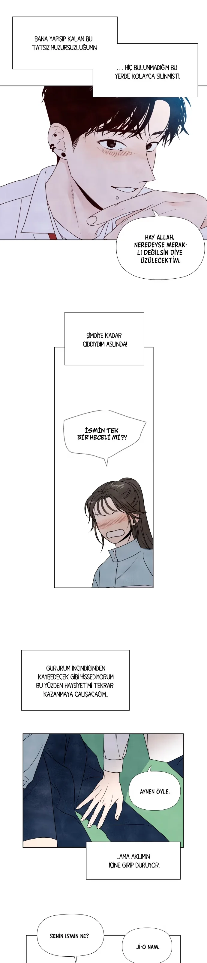 My Reason to Die - Bölüm 2 - Sayfa 26