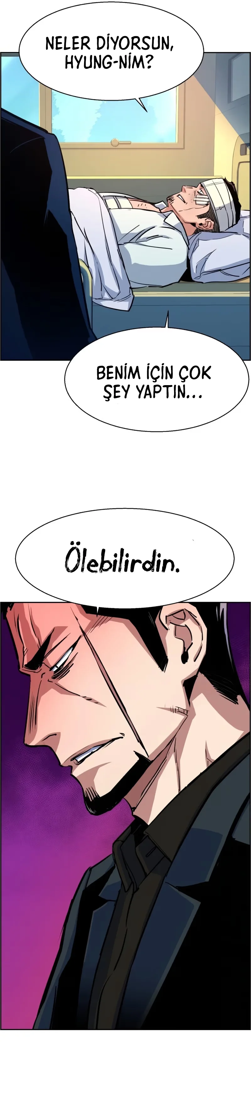 Mercenary Enrollment - Bölüm 83 - Sayfa 22
