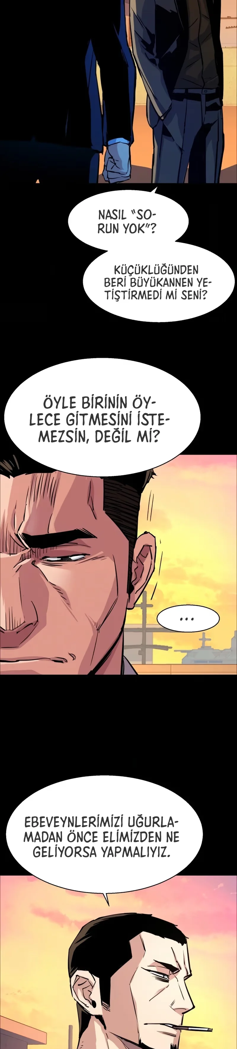 Mercenary Enrollment - Bölüm 83 - Sayfa 5