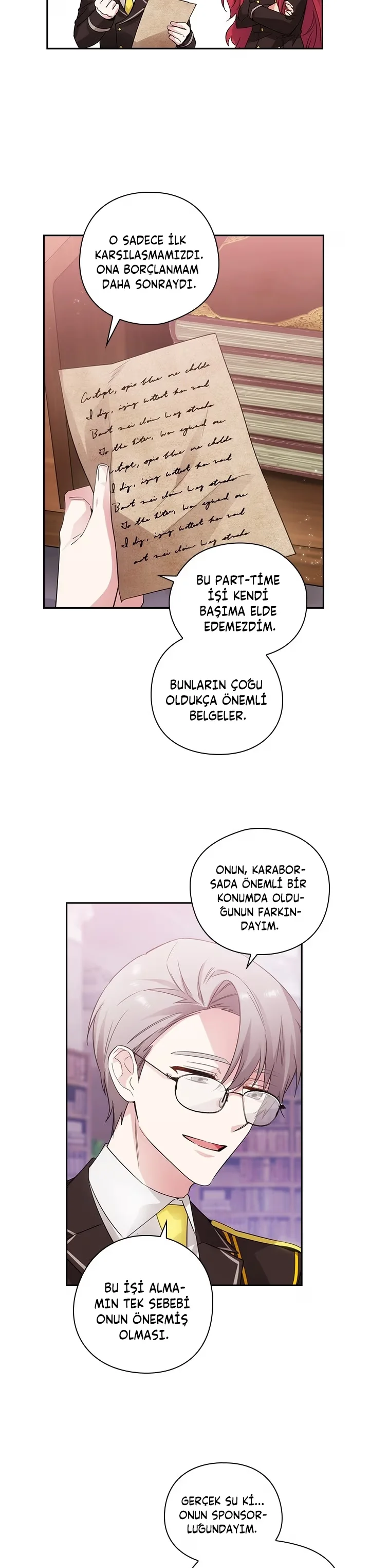 Adonis - Bölüm 184 - Sayfa 22