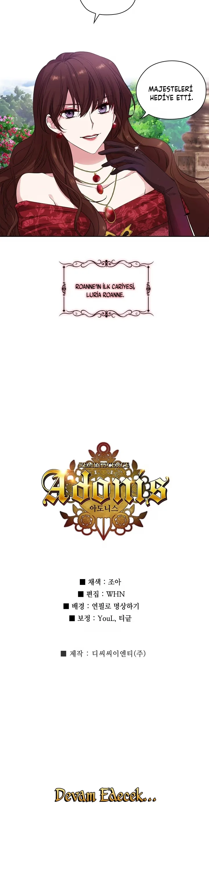 Adonis - Bölüm 184 - Sayfa 29